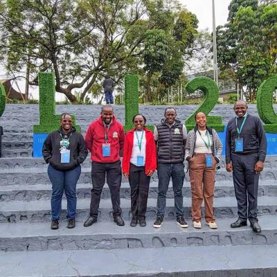Deep Learning Indaba 2025 4