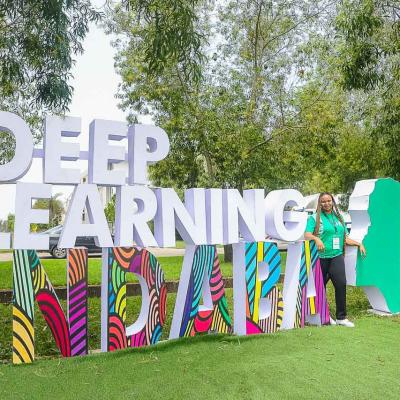 Deep Learning Indaba 2