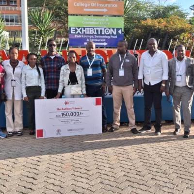 Kenya Innovation Week 2024 1