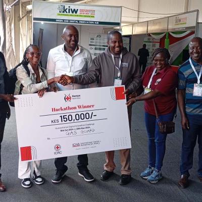 Kenya Innovation Week 2024 4
