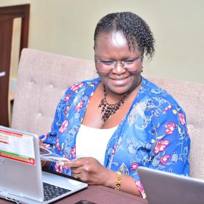 Training Of Trainers Tot Workshop In Partnership With Mount Kenya University At The Maxland Hotel In Juja 2