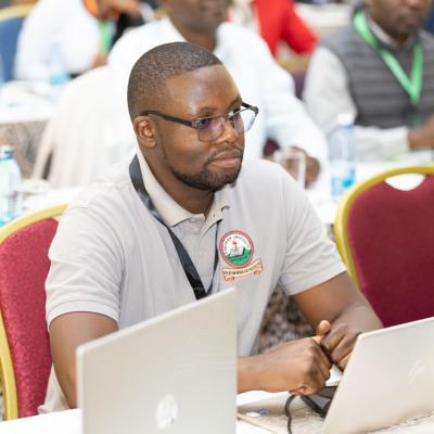 Workshops To Enhance Website Journal Visibility And Grant Proposal Writing Skills 5