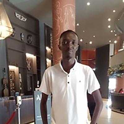 Agrimind360 Nathan Kimutai Lotobo