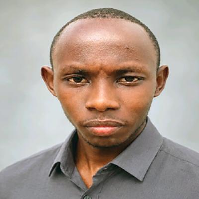 Cyprian Kiplangat