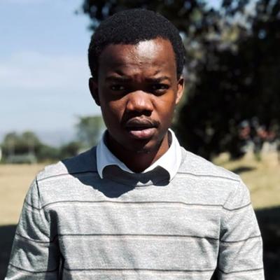 Darius Mwakireti Maghanga