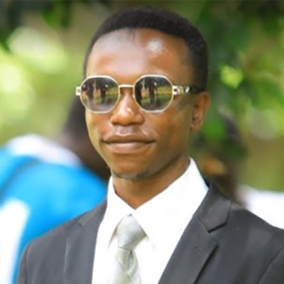Emmanuel Kipchumba