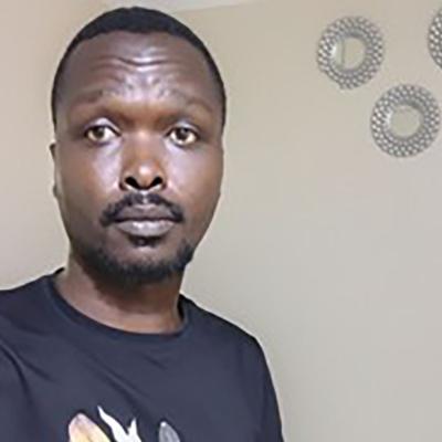 Freobell Kiplangat Cheruiyot