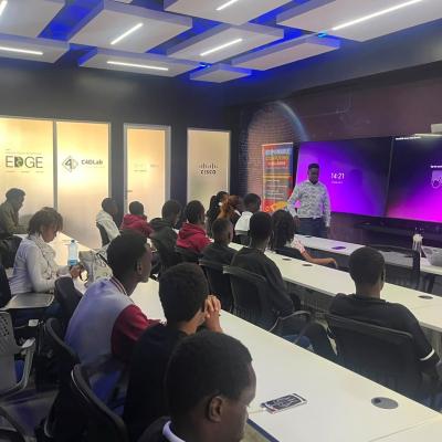 Kabu Innovation Club 1