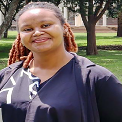 Margaret Njonjo