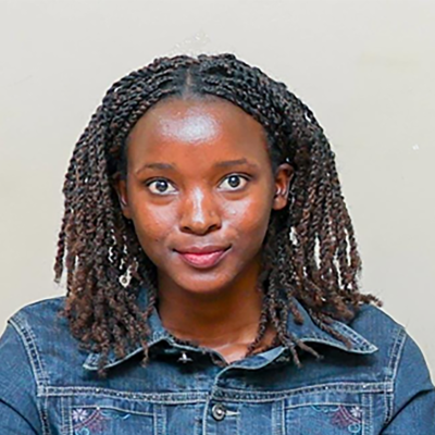 Mildred Ondara