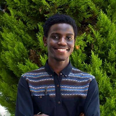 Nick Gombe