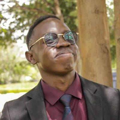 Project Anonymous Jakes Mogambi
