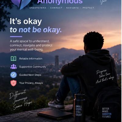 Project Anonymous2