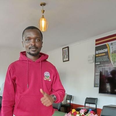 Safepin Freobell Kiplangat Cheruiyot