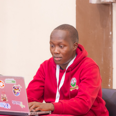Simon Njoroge Cto Co Founder