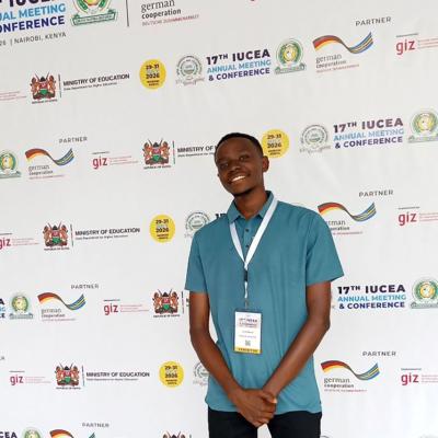 Victor Mutua