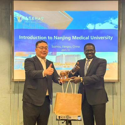 2025 Jiangsu International Exchange Week In China 6