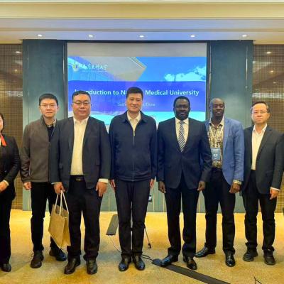 2025 Jiangsu International Exchange Week In China 9