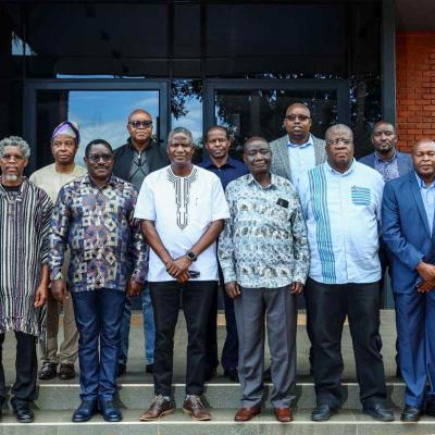 African Musicology Institute 10