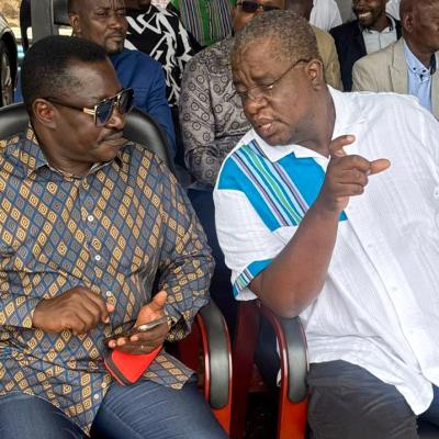 African Musicology Institute 15