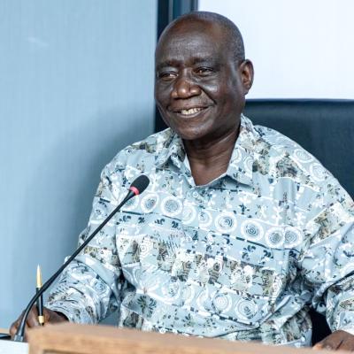 African Musicology Institute 1