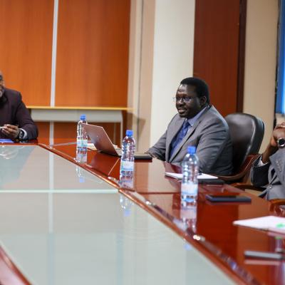 Ulk Mou Sighning 13