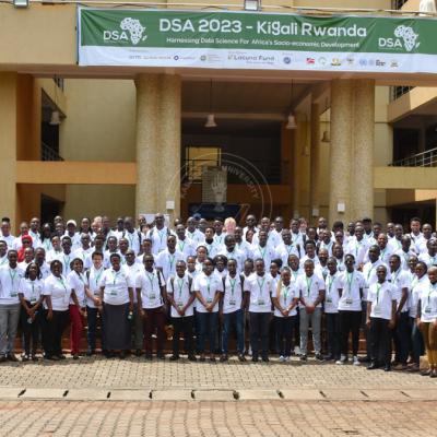 Data Science Africa
