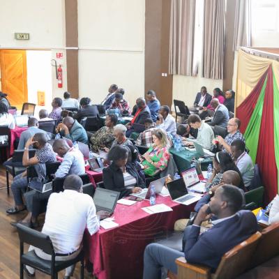 Ict Integration And Competency Based Education 2