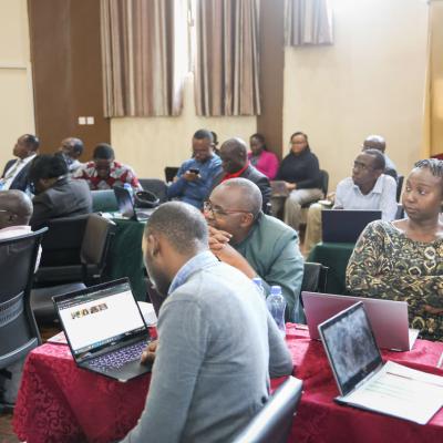Ict Integration And Competency Based Education 4