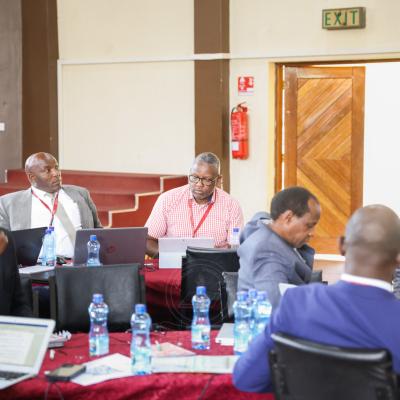 Ict Integration And Competency Based Education 6