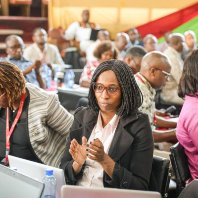 Ict Integration And Competency Based Education 8
