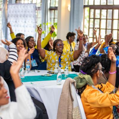 Dr. Doris Biwott Wlh 2026