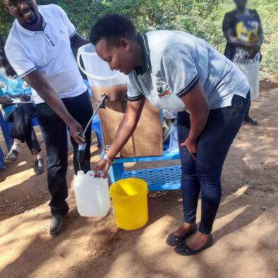 Empowering Communities Through Clean Water Solutions In Baringo County 5