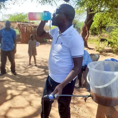 Empowering Communities Through Clean Water Solutions In Baringo County 8