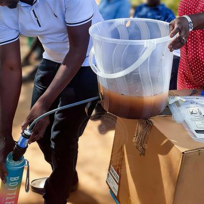 Empowering Communities Through Clean Water Solutions In Baringo County