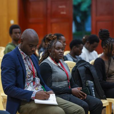 Mens Mental Health Forum 11