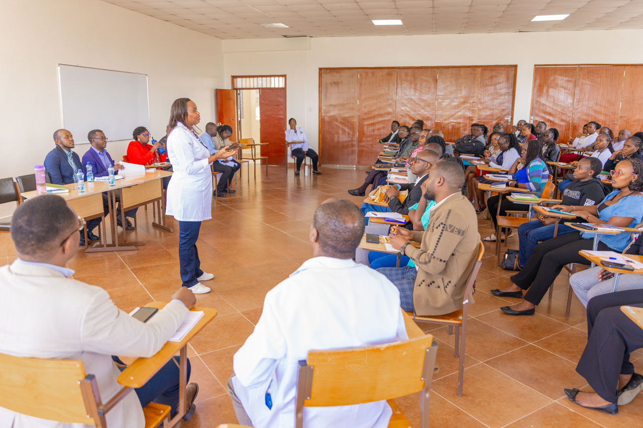 postgraduate students engagement meeting 10