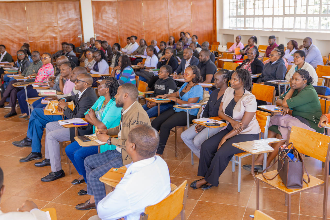 postgraduate students engagement meeting 11