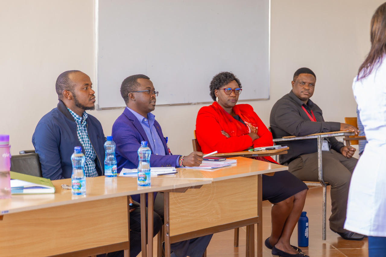 postgraduate students engagement meeting 12