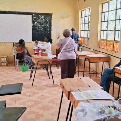 Primary Health Care 4