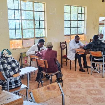 Primary Health Care 8