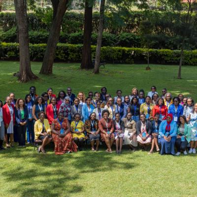 The 2026 Womenlift Health Leadership Cohort