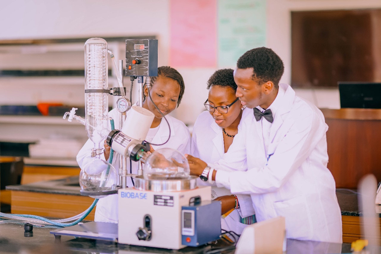 Master of Pharmacy in Oncology Pharmacy