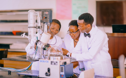 Full-Time Programmes