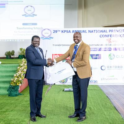 Kpsa Conference 14