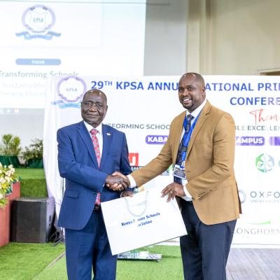 Kpsa Conference 15