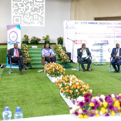 Kpsa Conference 2
