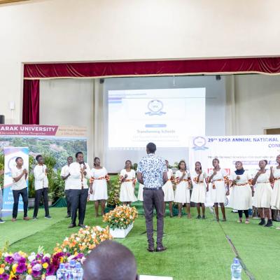 Kpsa Conference 4