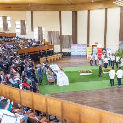 Kpsa Conference 5
