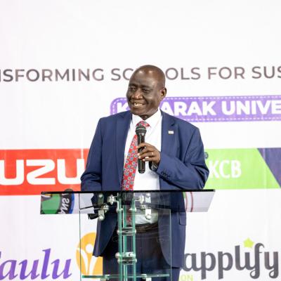 Kpsa Conference 8